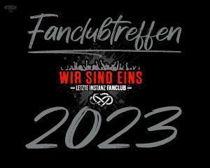 Ticket-Fanclubtreffen 2023