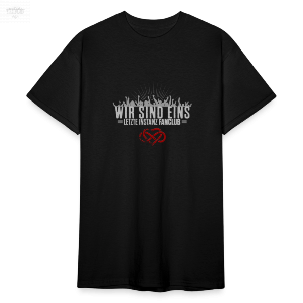 Männer Gildan Heavy T-Shirt