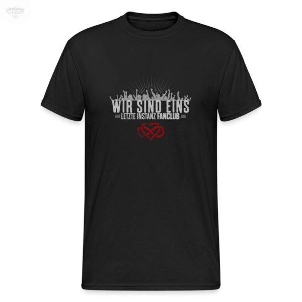 Männer Gildan Heavy T-Shirt