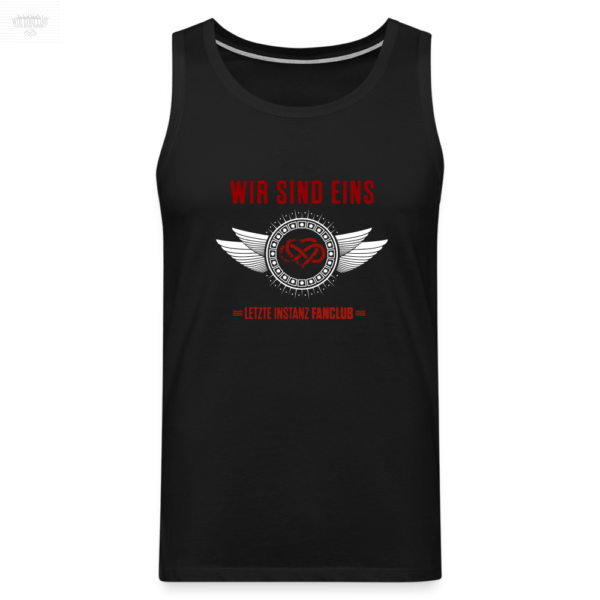 1 156.png Männer Premium Tank Top
