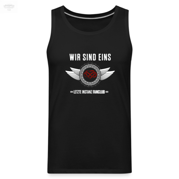 Männer Premium Tank Top