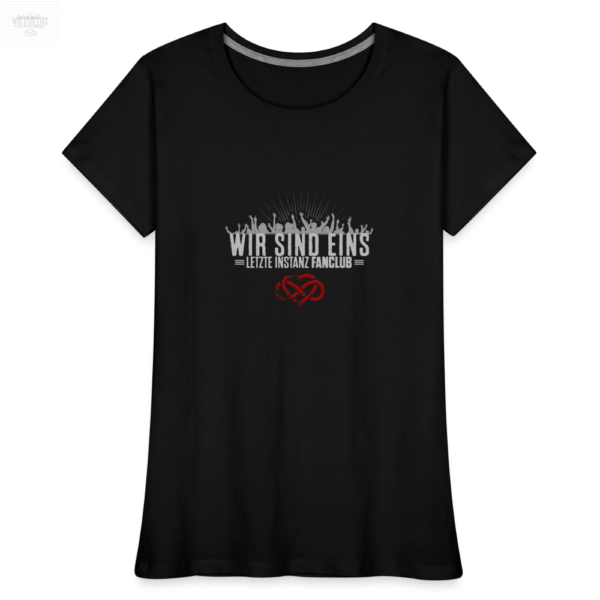 Spod 2880681 1 5735 Null 2 Frauen Premium Bio T-Shirt