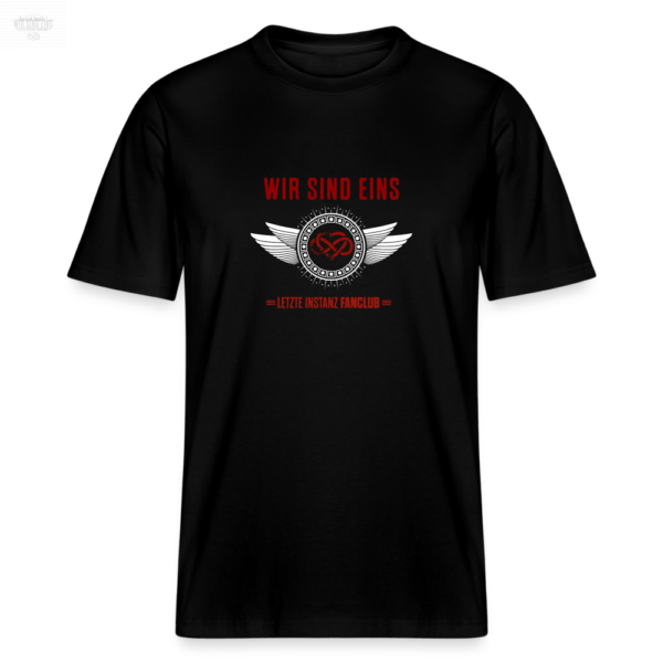 Stanley/Stella Relaxed Fit Unisex Bio-T-Shirt Sparker 2.0