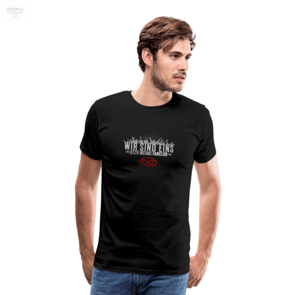 Spod 2888105 1 85 Detail 2 Männer Premium T-Shirt mit Rückendruck