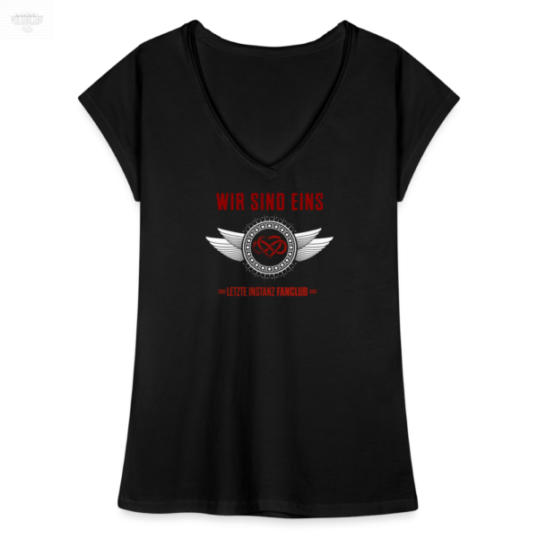 Frauen Vintage T-Shirt